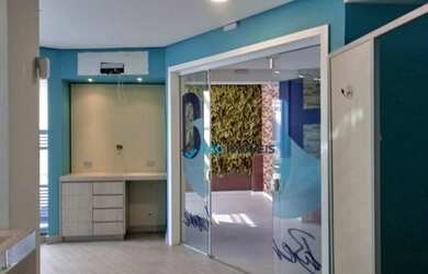 Imagem 3: Andar Corporativo para alugar, 426 m² por R$ 25.000,00/mês - Cambuí...