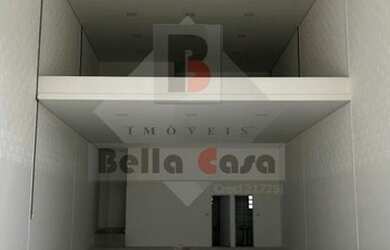 Imagem 9: Salão Comercial na Vila Alpina com 300 m2, 03 vagas