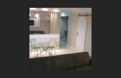 Imagem: O apartamento possui 3 Dormitórios, 3 Banheiros, 2 Vagas na