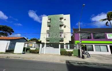 Imagem: O apartamento possui 3 Dormitórios, 3 Banheiros, 1 Vaga na