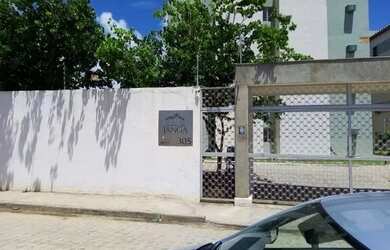 Imagem 2: Vendo Apto Térreo no Cond Jardins do Janga em Pau Amarelo Paulista