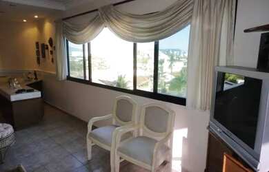 Imagem 6: VISTA AO MAR. Vista para o mar, 155m² de Área, 2 Vagas na garageme3...