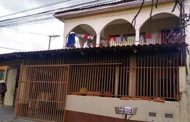 Imagem 2: Vendo Esquina Comercial no Bairro Solo Sagrado - Rio Preto - SP