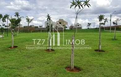 Imagem: O terreno possui 250m² de Área e Imóvel novo e está localizado