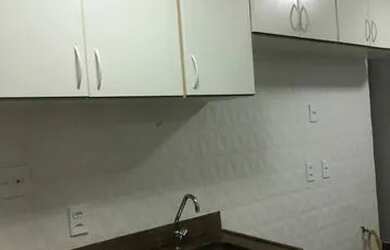 Imagem 4: Apto. Piscina, Ar-condicionado, 45m² de Áreae1 Vaga na garagem