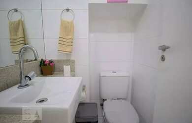 Imagem 3: Casa de condomínio sobrado - venda - 173 m - Recreio dos Bandeirantes