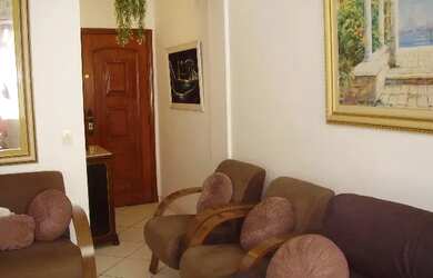 Imagem 3: Vendo Belo Apartamento - Rua Cruz Jobim - Ponto Nobre de Vista Alegre...