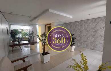 Imagem 5: Apartamento com 3 dormitórios à venda, 67 m² por R$ 570.000,00 - Vila...