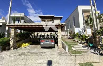 Imagem 2: Casa com 4 dormitórios no Condomínio Terras de Atibaia I - Atibaia/SP