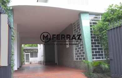 Imagem 2: SOBRADO PARA LOCAÇÃO RESIDENCIAL NO JARDIM PAULISTANO