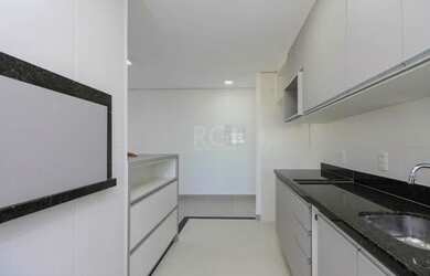 Imagem 9: Apartamento para Venda - 84m², 2 dormitórios, sendo 1 suites, 2 vagas...