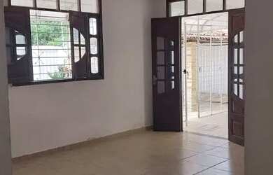 Imagem 4: ALUGO CASA NO JANGA. 150m² de Área, 2 Vagas na garageme3 Dormitórios