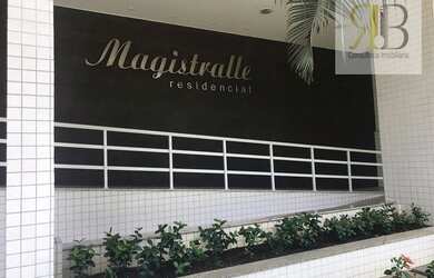 Imagem 14: VAZIO 1ª LOCAÇÃO. Piscina, Varanda, 93m² de Áreae2 Vagas na garagem