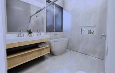 Imagem 2: LAR DOS SONHOS! TODA MOBILIADA - NOVA!!! TERRAS SÃO JOSÉ II