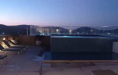 Imagem 10: Lindo flat praia do forte cabo frio RJ 4 pessoas, incluindo crianças...