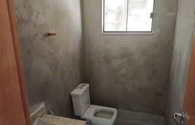 Imagem 8: SOBRADO NOVO 3 SUÍTES PLENAS ALTO PADRÃO VARANDA GOURMET PORCELANATO...