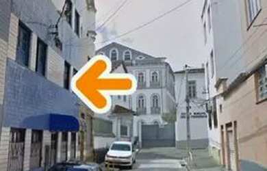 Imagem: O quarto está localizado em Campo Grande, Salvador para alugar