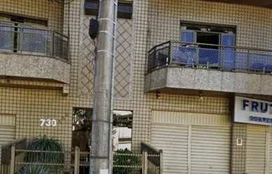 Imagem 4: Vendo apartamento padrão no residencial Cyrlei Stehling de Souza