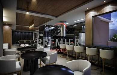 Imagem 16: Ed. Grand Palais- Apartamento de 216m² Alto Padrão à venda por R$ 1.952.600.00-...