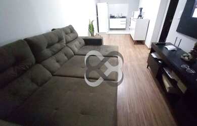 Imagem 4: Apartamento com 2 dormitórios, 44 m² - venda por R$ 205.000 ou aluguel...