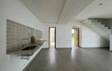 Imagem 5: Sobrado no Jardins Porto, 181 m2, 4qtos, 3suítes. Senador Canedo