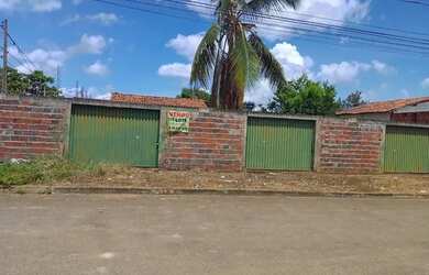 Imagem: O terreno possui 273m² de Área e está localizado em Setor