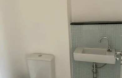 Imagem 6: Sala Comercial p/ Venda, Osasco - Centro, 1 Banheiro Possui 1 Vaga de...