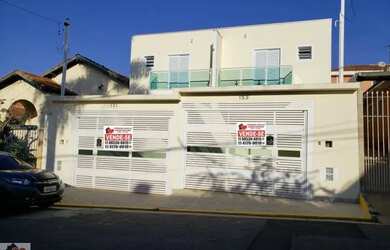 Imagem 1: SOBRADO NOVO COM FINO ACABAMENTO, NO MELHOR DO JARDIM CIDÁLIA