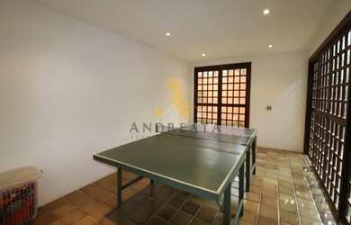 Imagem 4: Casa de condomínio à venda no condomínio Novo Leblon Barra da Tijuca