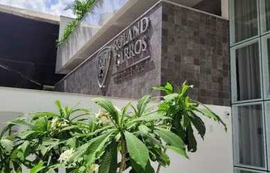 Imagem: O apartamento possui 3 Dormitórios, 3 Banheiros, 2 Vagas na