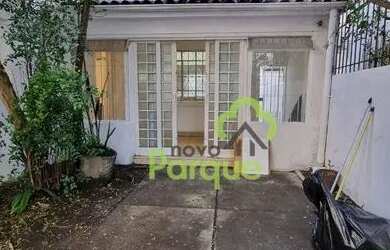 Imagem 8: Sobrado com 4 dormitórios, 250 m² - venda por R$ 3.000.000,00 ou aluguel...