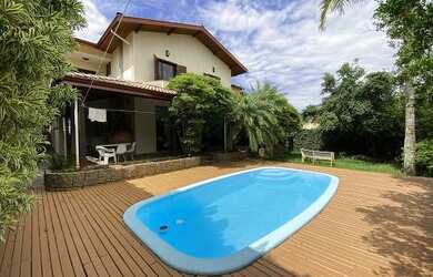 Imagem: O apartamento possui 4 Dormitórios, 4 Banheiros, 4 Vagas na