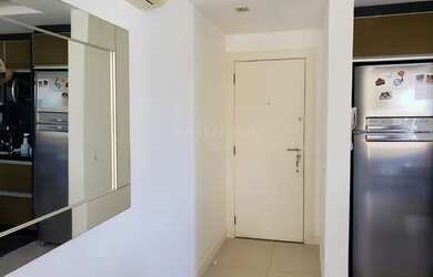 Imagem 7: FLORIANóPOLIS - Apartamento Padrão - Itacorubi