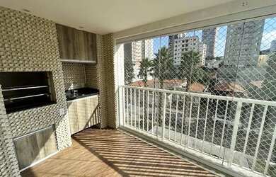 Imagem 1: Apartamento com 3 dormitórios, 101 m² - venda por R$ 785.000,00 ou aluguel...