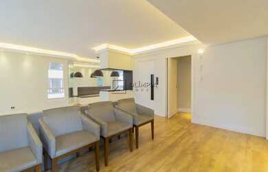 Imagem 4: Apartamento Locação 3 Dormitórios - 160 m² Jardim Paulista