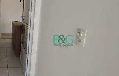 Imagem 12: Apartamento com 2 dormitórios à venda, 63 m² por R$ 419.000 - Vila Suzana - São Paulo/SP