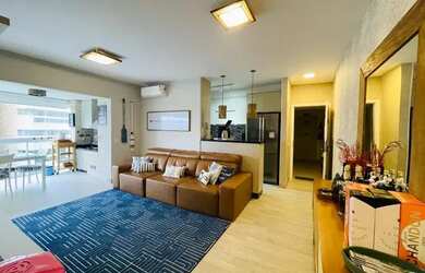 Imagem 9: Apartamento com 3 dormitórios à venda, 107 m² - Riviera Módulo 08...