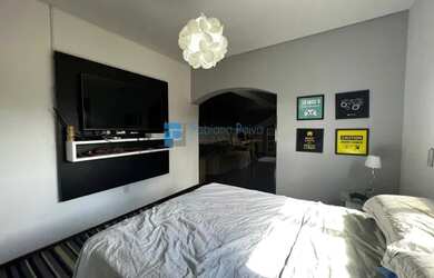 Imagem 14: Casa para Venda, Condomínio Arujazinho I, II, III, localizado na cidade...