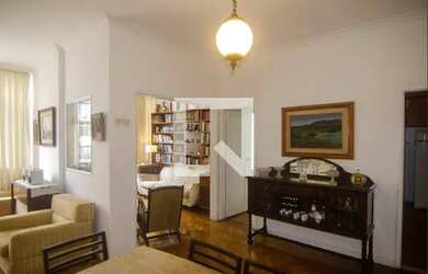 Imagem 3: Apartamento para Aluguel - Copacabana, 3 Quartos, 114 m2