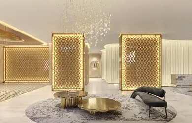 Imagem 5: APARTAMENTO RESIDENCIAL em São Paulo - SP, Moema