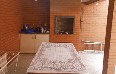 Imagem 14: Casa para venda possui 240 metros quadrados com 3 quartos em Embaré -...