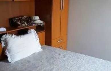 Imagem 16: AMPLO APARTAMENTO. Churrasqueira, 142m² de Área, 1 Vaga na garageme3...