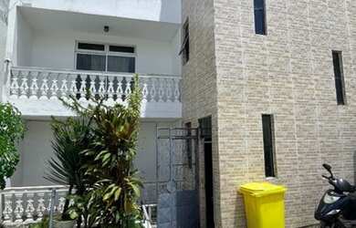 Imagem 1: Salas/Depositos em condominio empresarial no Matatu de Brotas