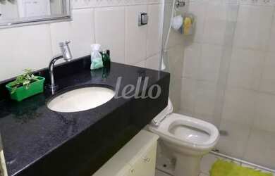 Imagem 9: São Bernardo do Campo - Apartamento Padrão - Rudge Ramos