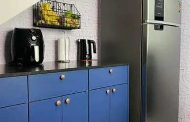 Imagem 15: Apartamento à venda em Vila Valparaíso com 94 m², 2 quartos, 1 suíte,...