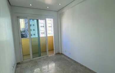 Imagem: O apartamento possui 1 Dormitório, 1 Banheiro, 60m² de Área