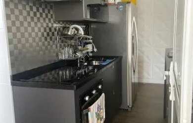 Imagem 4: APTO CENTRO OSASCO. Piscina, Ar-condicionado, Área de serviçoe75m²...