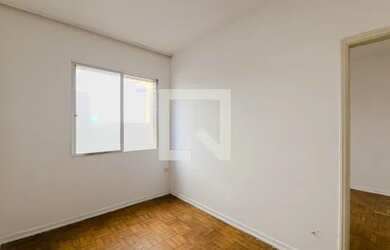 Imagem: O apartamento possui 1 Dormitório, 1 Banheiro, 40m² de Área