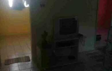 Imagem: A kitnet possui 2 Dormitórios, 1 Banheiro, 55m² de Área e