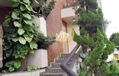 Imagem 13: Sobrado Alto Padrão para venda Jardim São Caetano